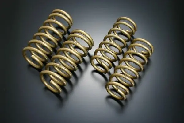 H. Tech Springs 1