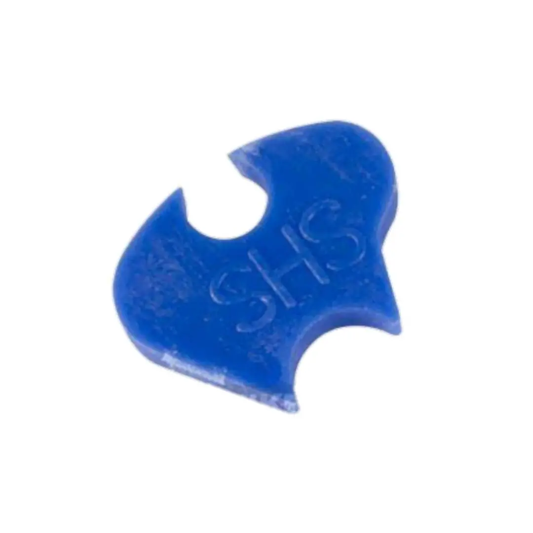 Shs Sector Gear Delayer Clip (Plastic) 1