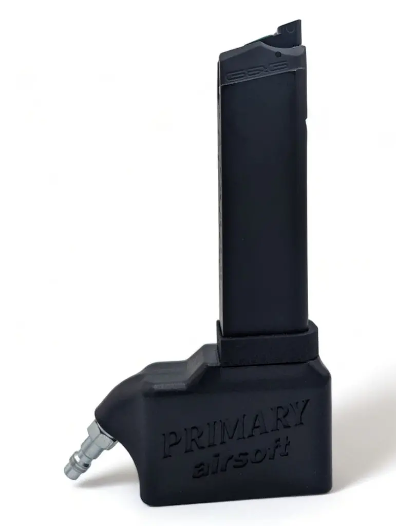 Primary Airsoft Smc9/Gtp9 Hpa M4 Adapter 1