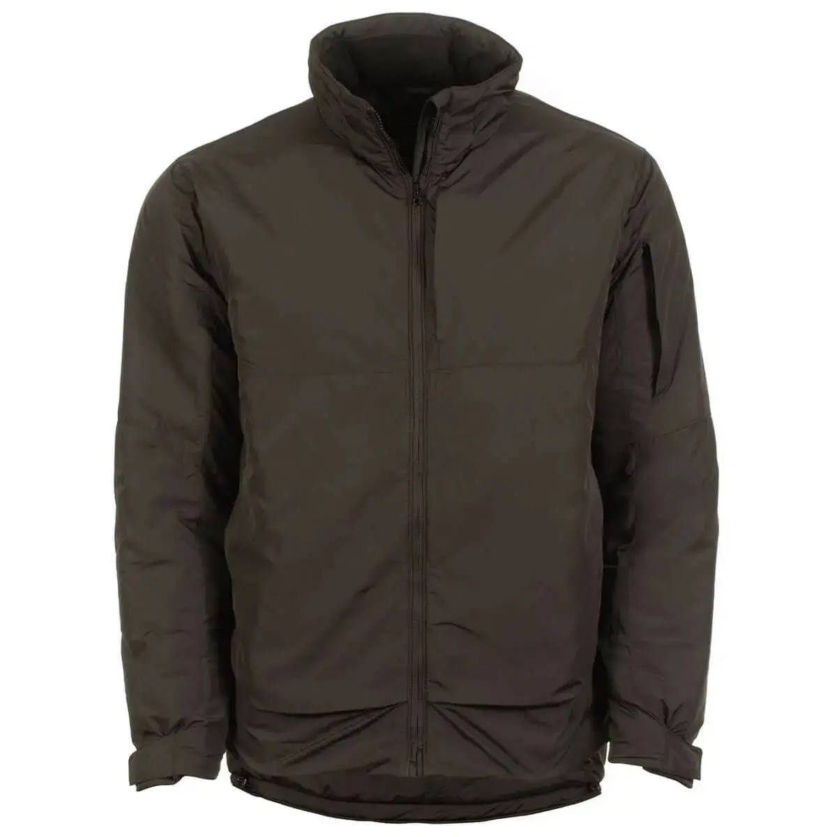 Snugpak Arrowhead Insulated Jacket Black 1
