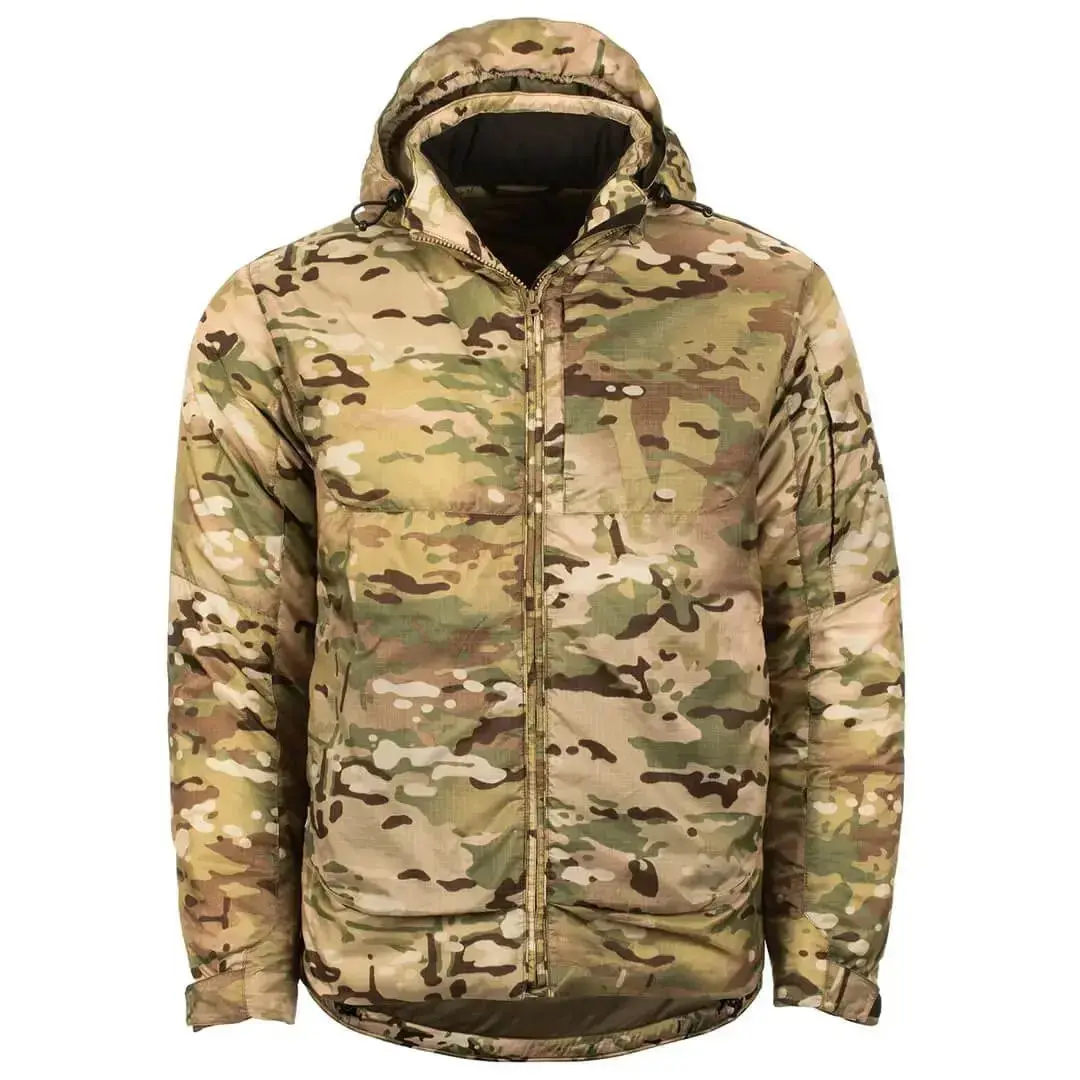 Snugpak Arrowhead Multicam Insulated Jacket 1