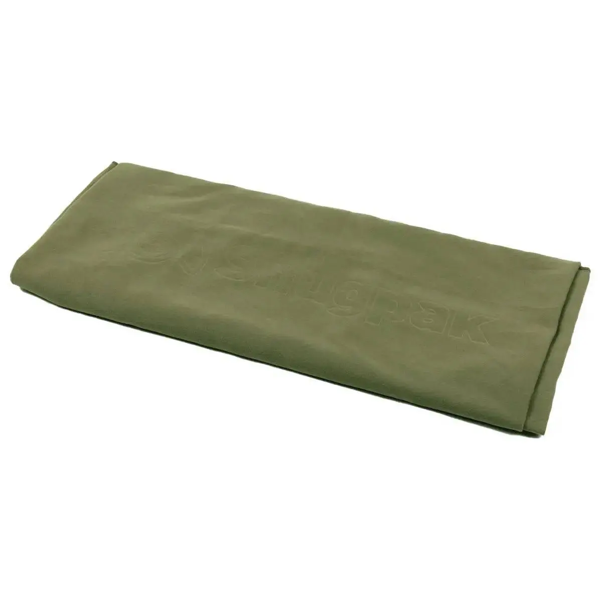 Snugpak Head To Toe Towel Olive 1