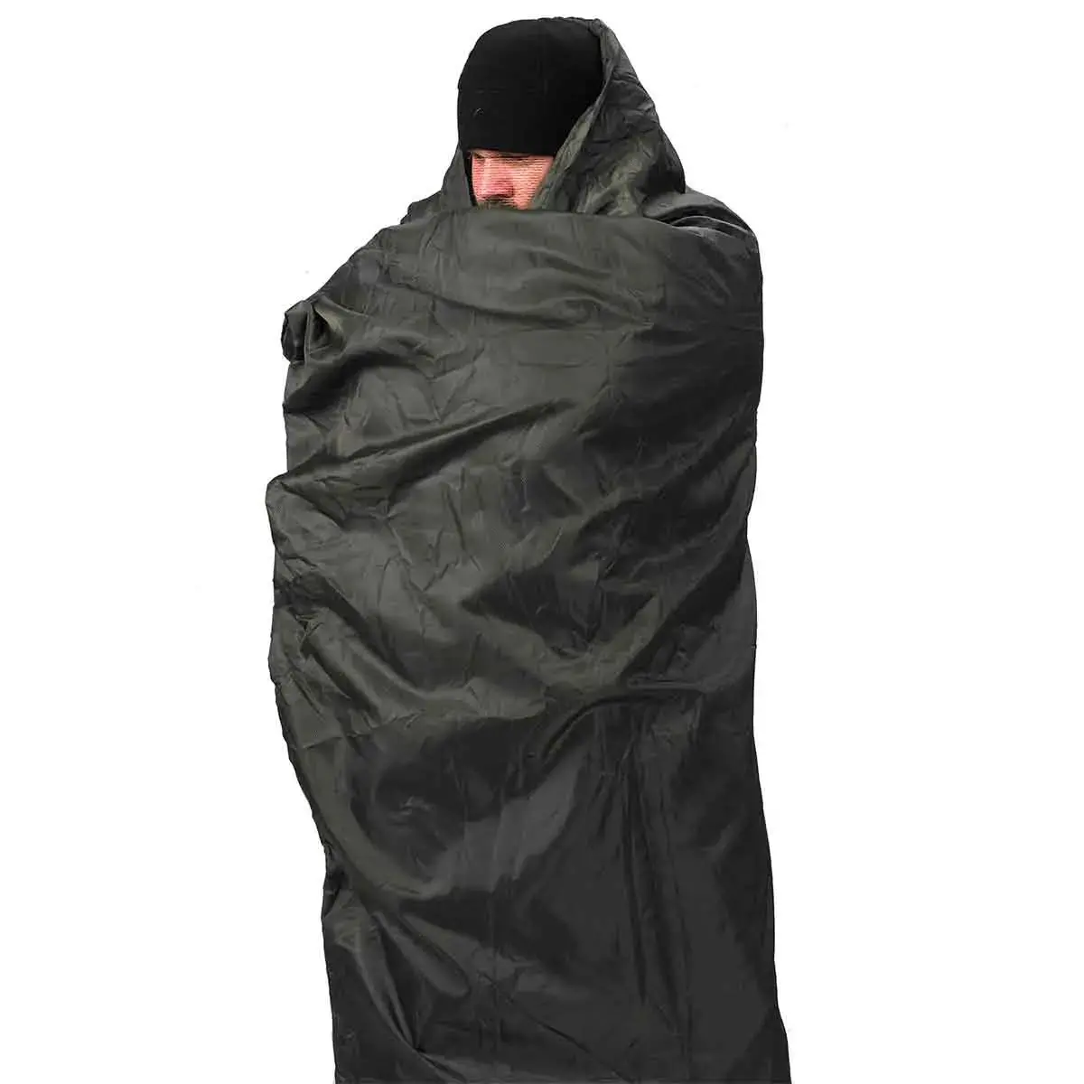 Snugpak Insulated Jungle Blanket 1