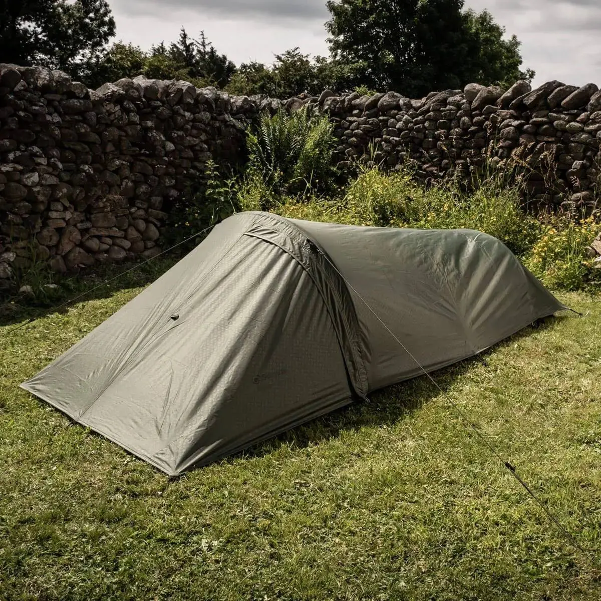 Snugpak Journey Solo 1 Person Bivvi Tent 1
