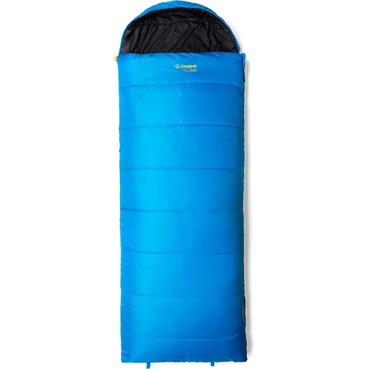 Snugpak Navigator Sleeping Bag 1