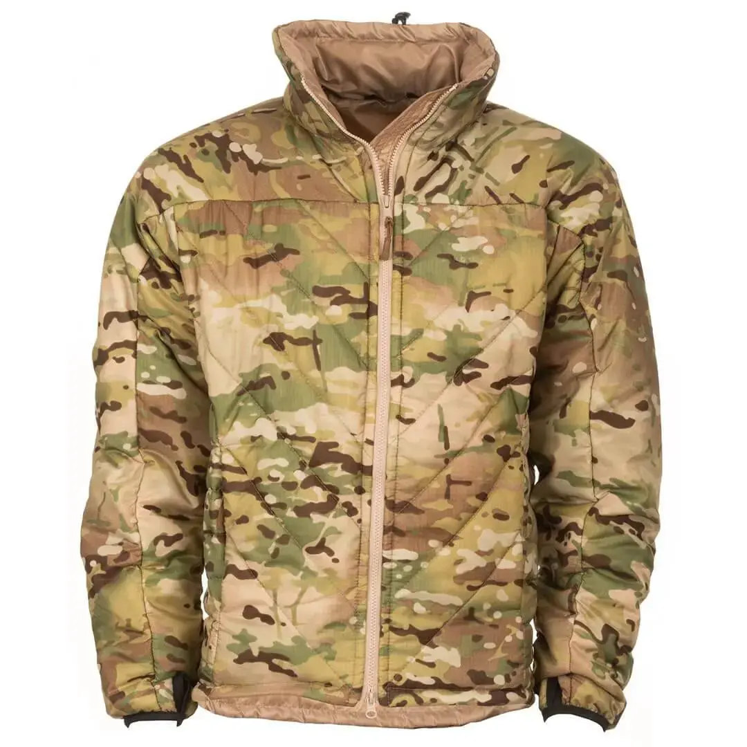 Snugpak Sj3 Insulated Multicam Jacket 1