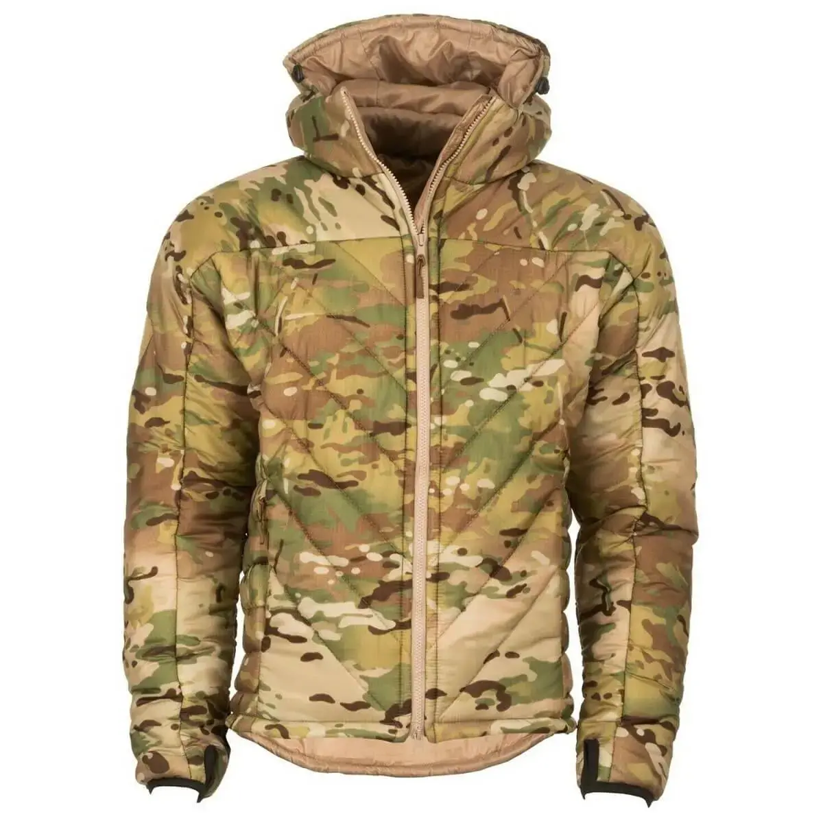 Snugpak Sj9 Multicam Insulated Jacket 1