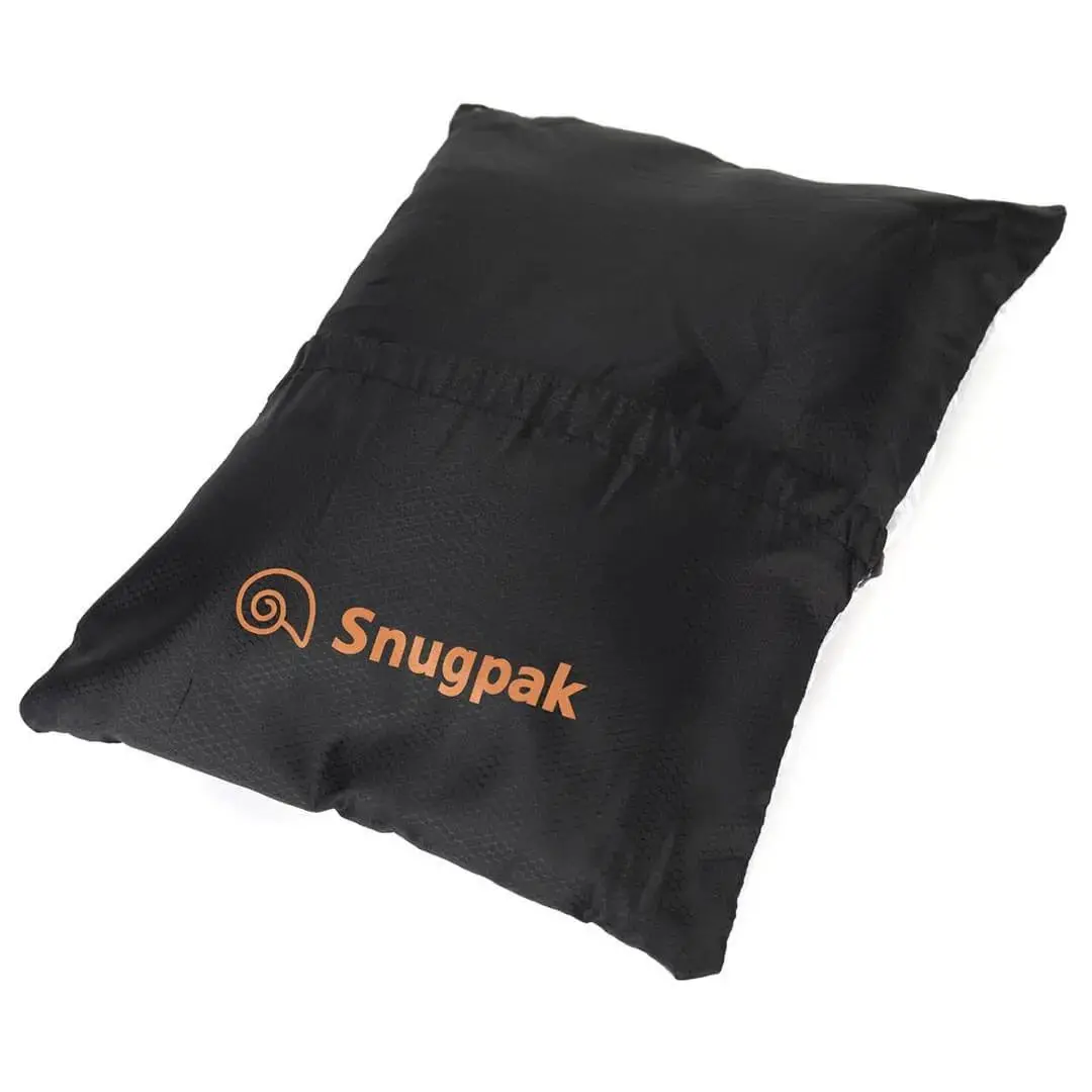 Snugpak Snuggy Travel Pillow Headrest 1