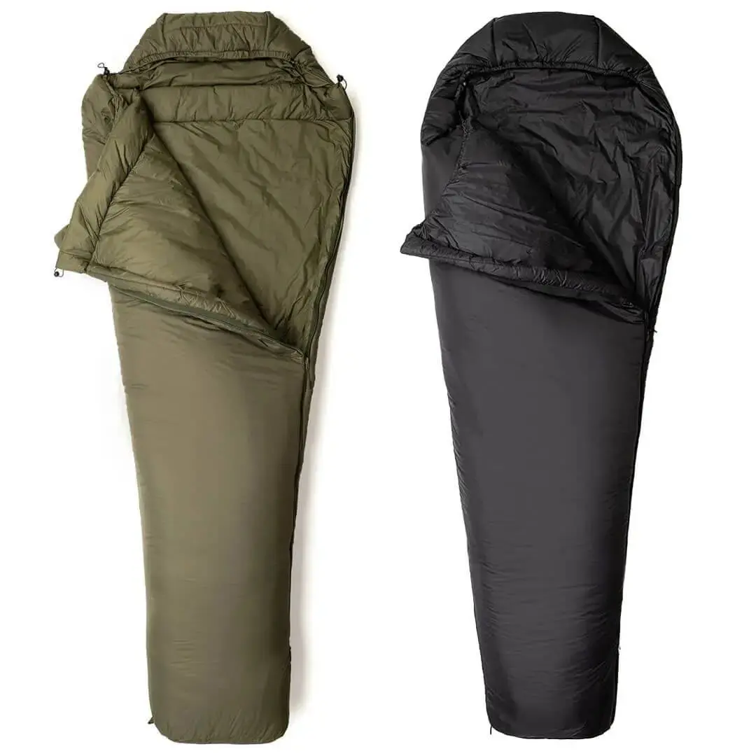 Snugpak Softie 10 Harrier Sleeping Bag 1