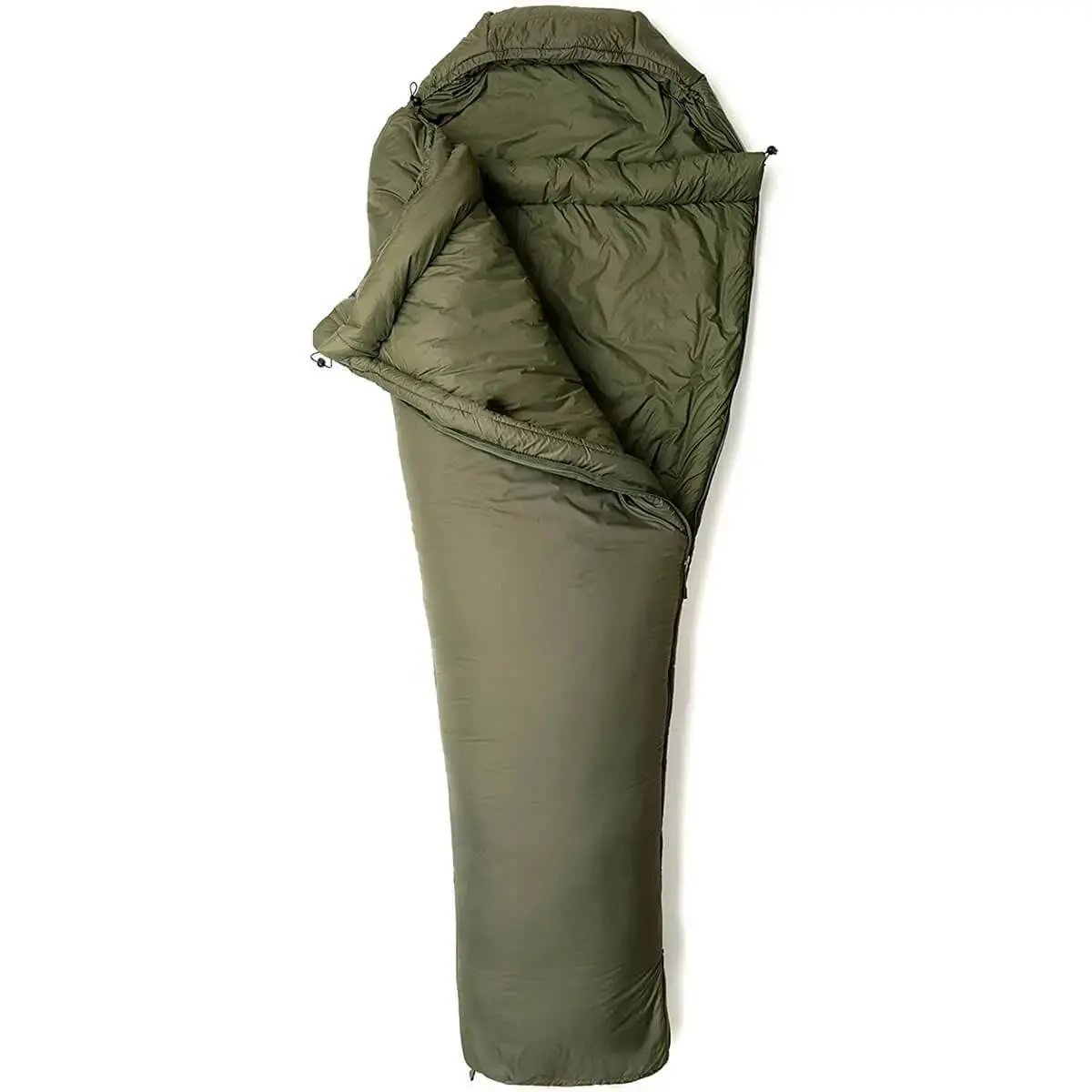 Snugpak Softie 12 Osprey Sleeping Bag 1
