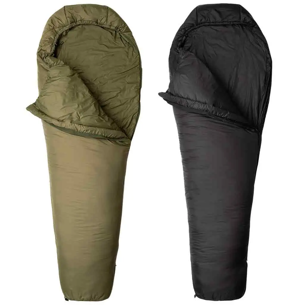 Snugpak Softie 6 Kestrel Sleeping Bag 1