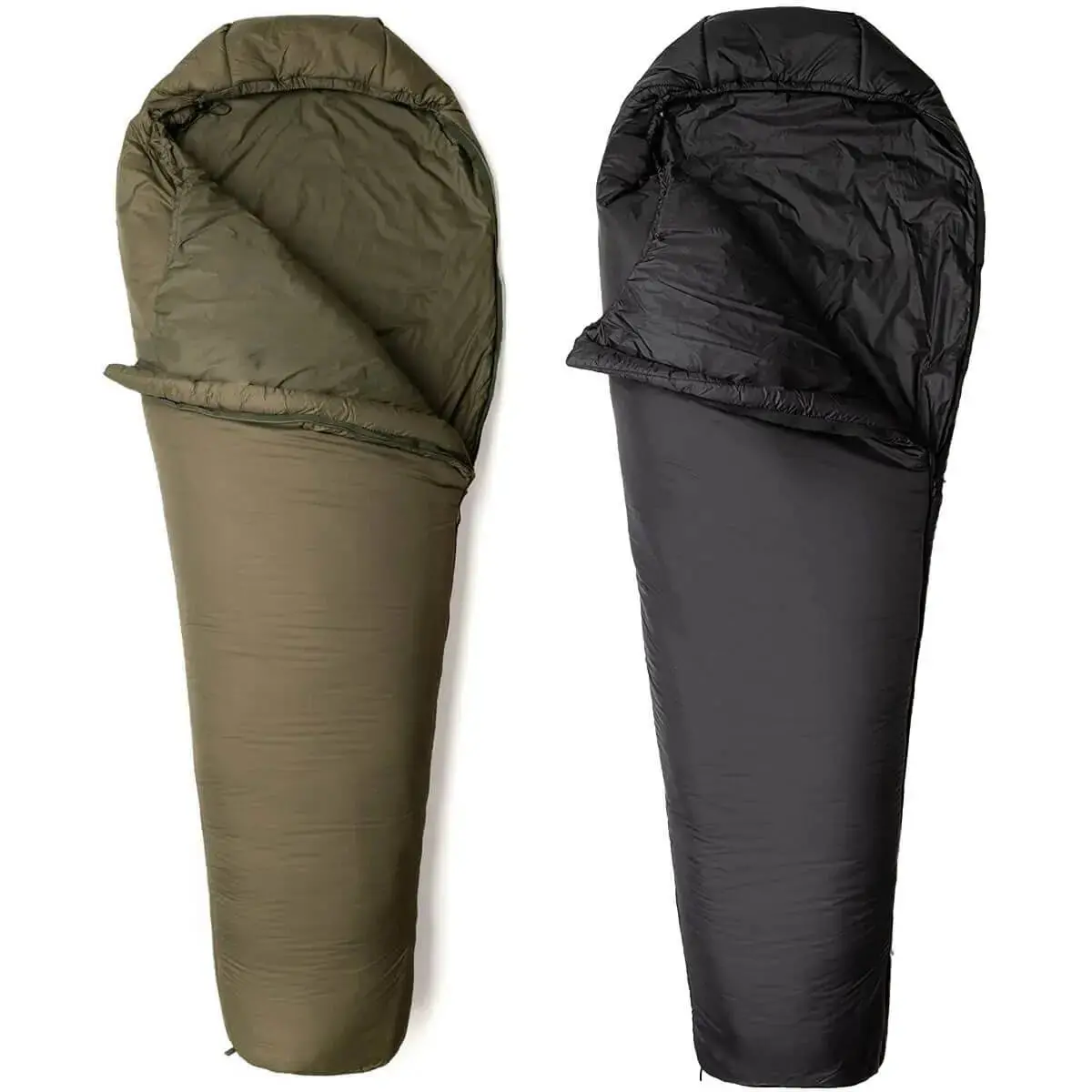 Snugpak Softie 9 Hawk Sleeping Bag 1