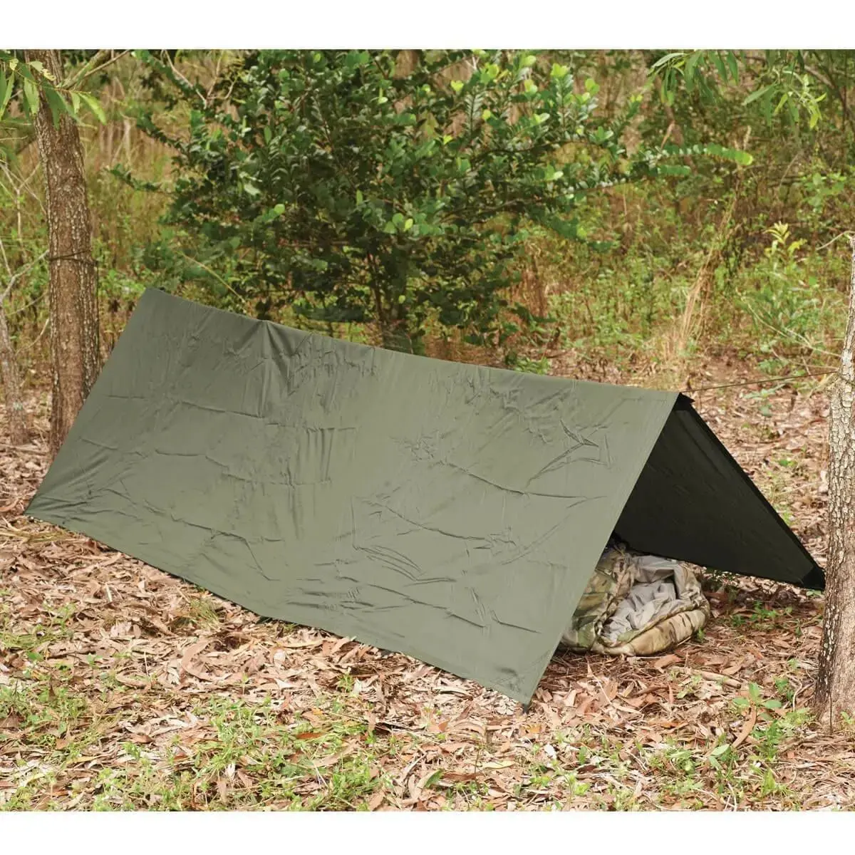 Snugpak Stasha G2 Lightweight Basha 1