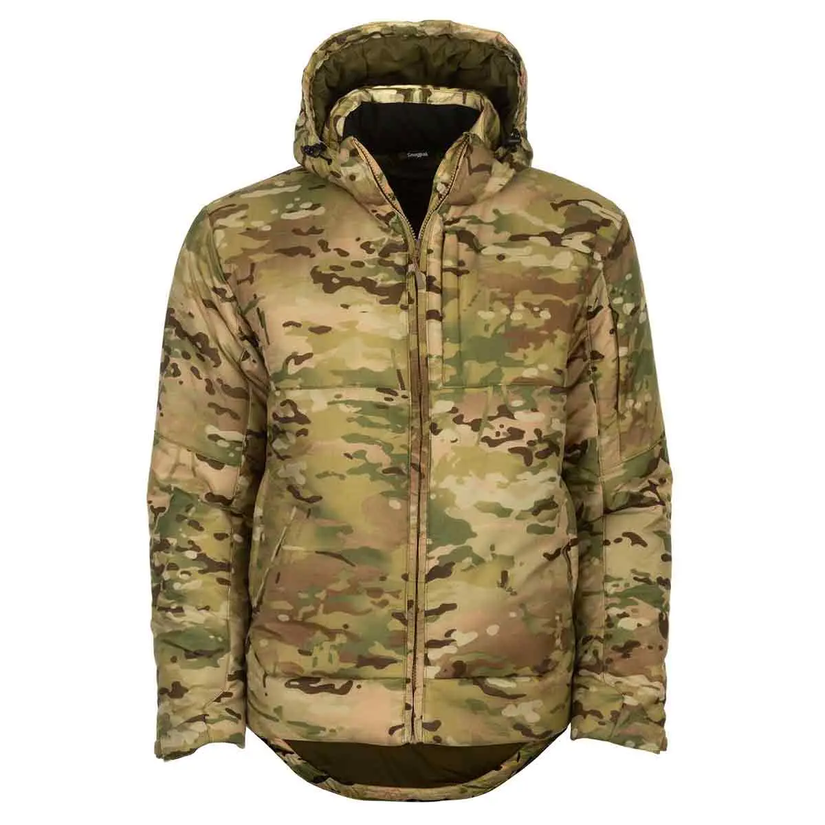 Snugpak Tomahawk Cold Weather Multicam Jacket 1