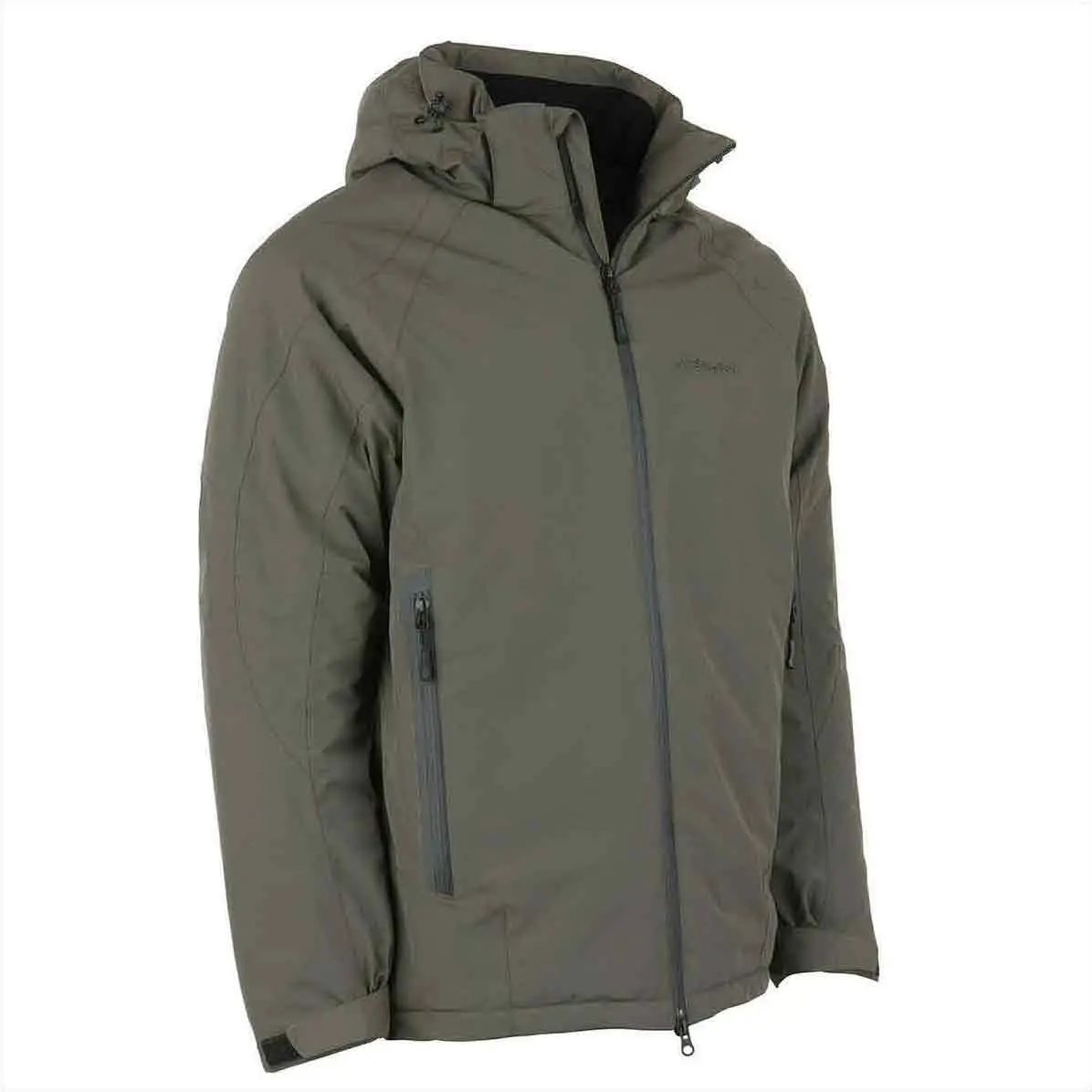 Snugpak Torrent Waterproof Insulated Forest Green Jacket 1