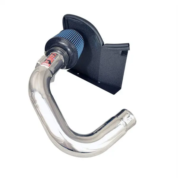 2015-2021 Subaru Wrx [2.0T] Sp Short Ram Air Intake System - Polished | Injen - Sp1207p 1