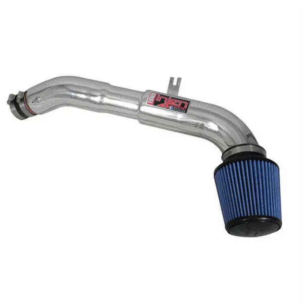 2011-2015 Nissan Juke [1.6T] Sp Short Ram Air Intake System - Wrinkle Red | Injen - Sp1902wr 1