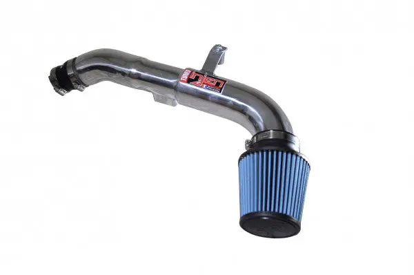 2016-2017 Nissan Juke  [1.6T] Sp Short Ram Air Intake System - Polished | Injen - Sp1903p 1