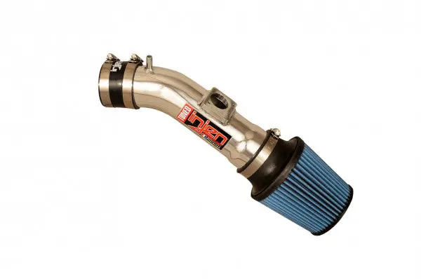 2014-2018 Mazda 3 [2.0L] Sp Short Ram Air Intake System - Polished | Injen - Sp6068p 1