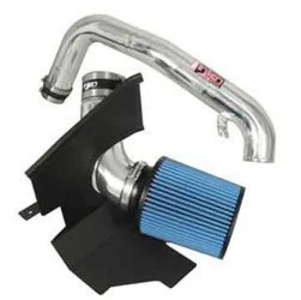 2013-2014 Ford Focus St [2.0T] Sp Short Ram Air Intake System - Polished | Injen - Sp9001p 1