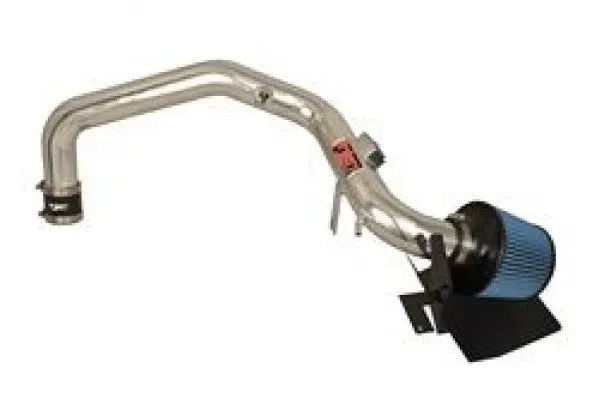 2016-2017 Ford Fiesta St [1.6T] Sp Short Ram Air Intake System - Polished | Injen - Sp9018p 1