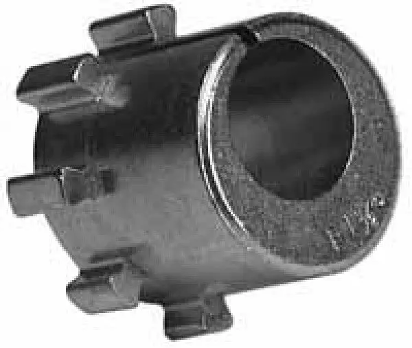 Suspension Component 1