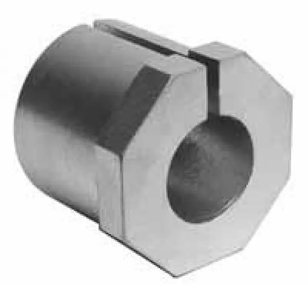 Suspension Component 1