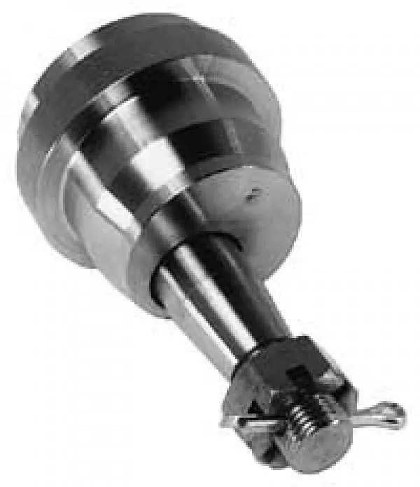 Offset Ball Joint +/- 2.0 Degrees 1