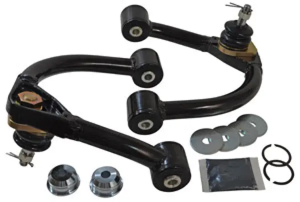 Upper Control Arms (Pair) 1