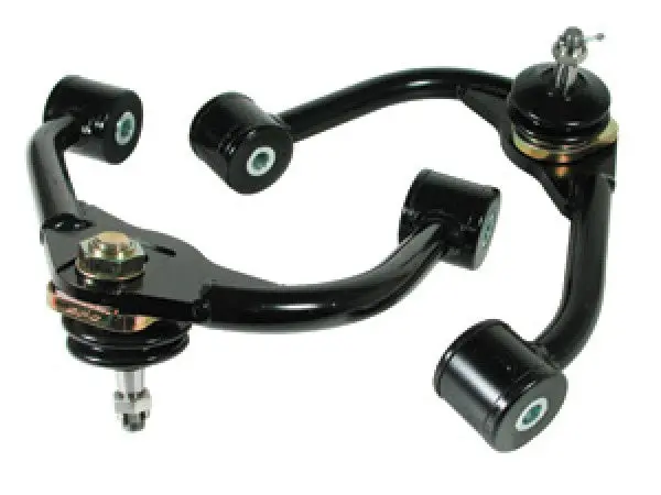 Front Upper Control Arms (Pair) 1