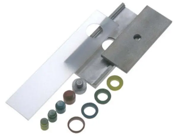 Thrust Align Plate 3In 1