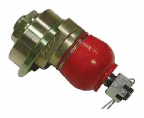 Adjustable Ball Joint 1