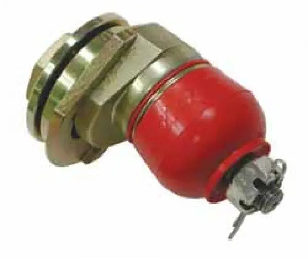 Adjustbale Ball Joint 1