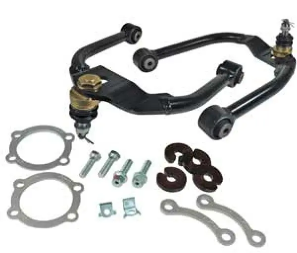 Front Upper Control Arms (Pair) 1