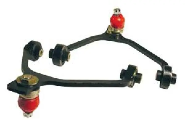 Front Upper Control Arms (Pair) 1