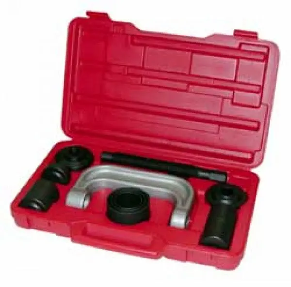 Ball Joint Press With Adapter 1