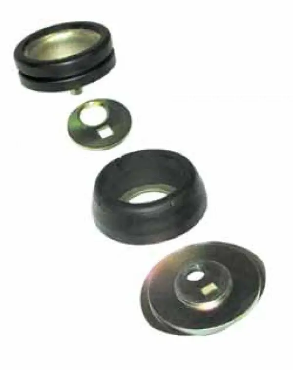 Front Adjustable Strut Mount 1