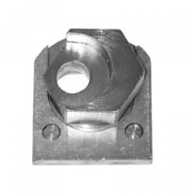 Suspension Component 1