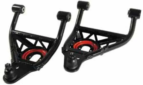 Lower Control Arms 1