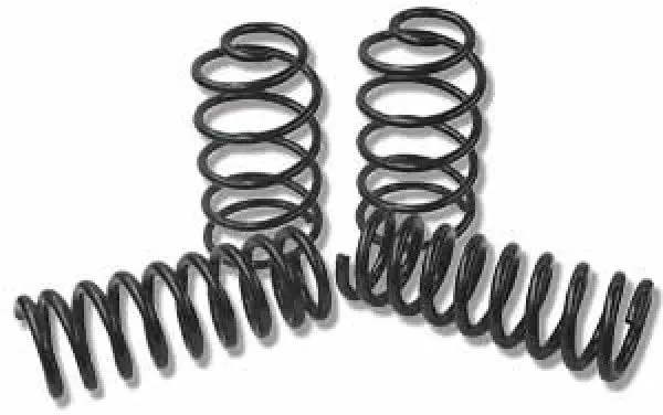Pro Spring Kit Set 1
