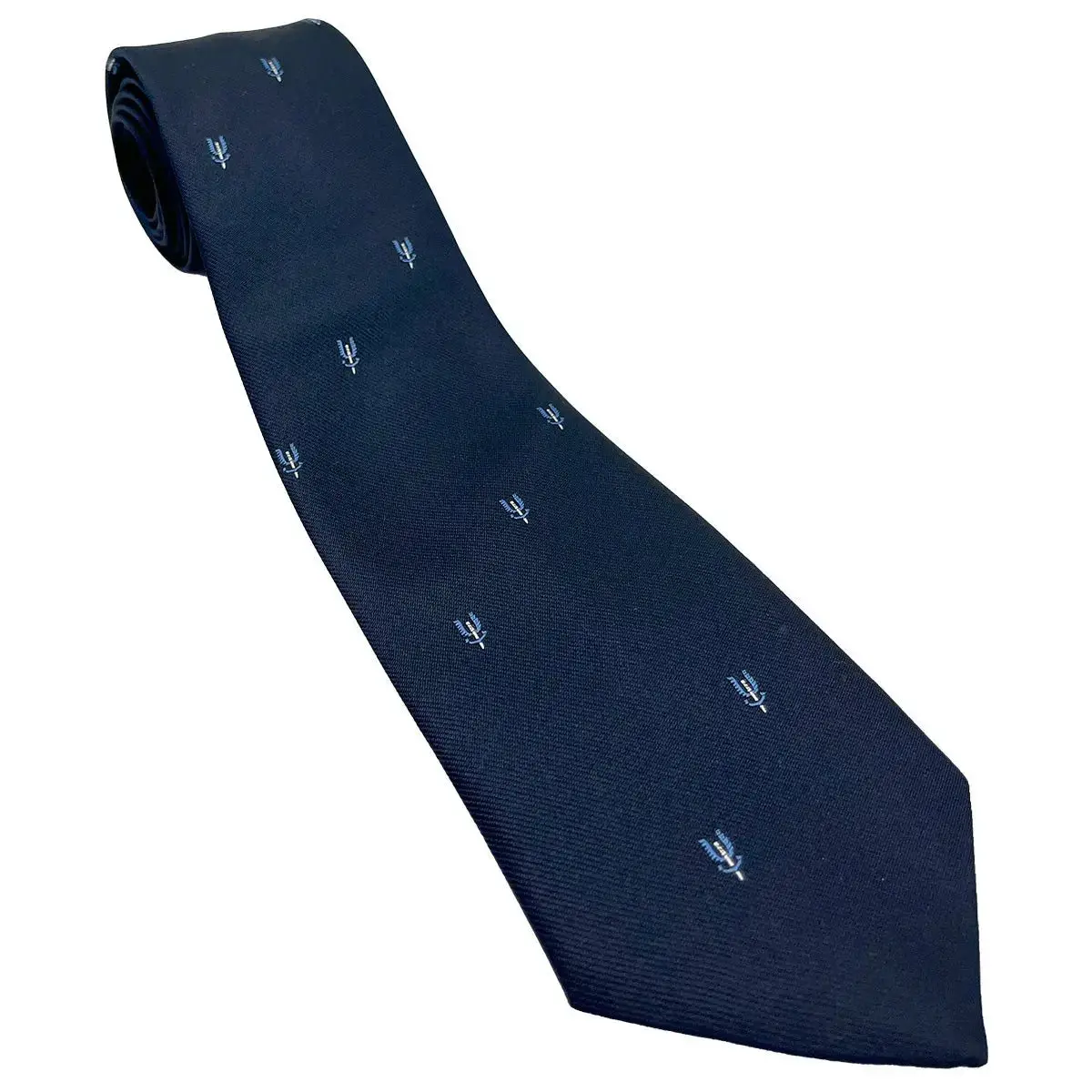 Special Air Service Sas Regimental Polyester Tie 1