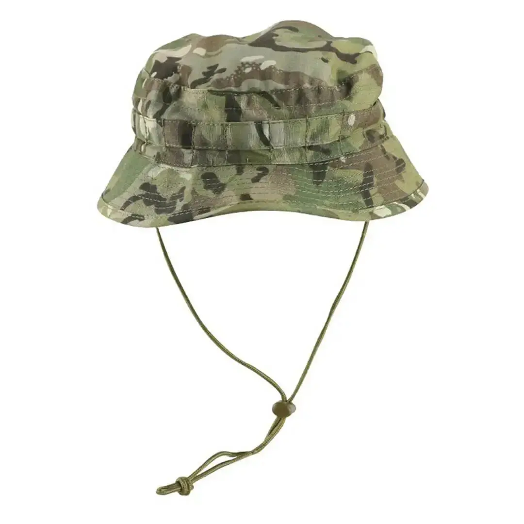Special Forces Short Brimmed Mtp Jungle Bush Hat 1
