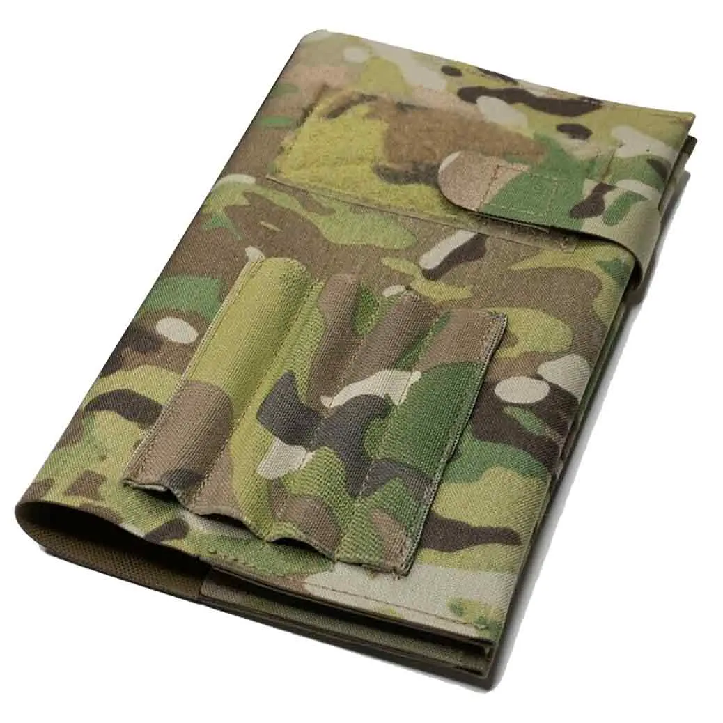 Spectre A5 Field Notebook Holder Mtp 1