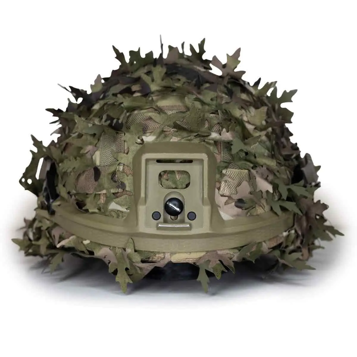 Spectre Helmet 3D Leaf Scrim Netting Mtp 1