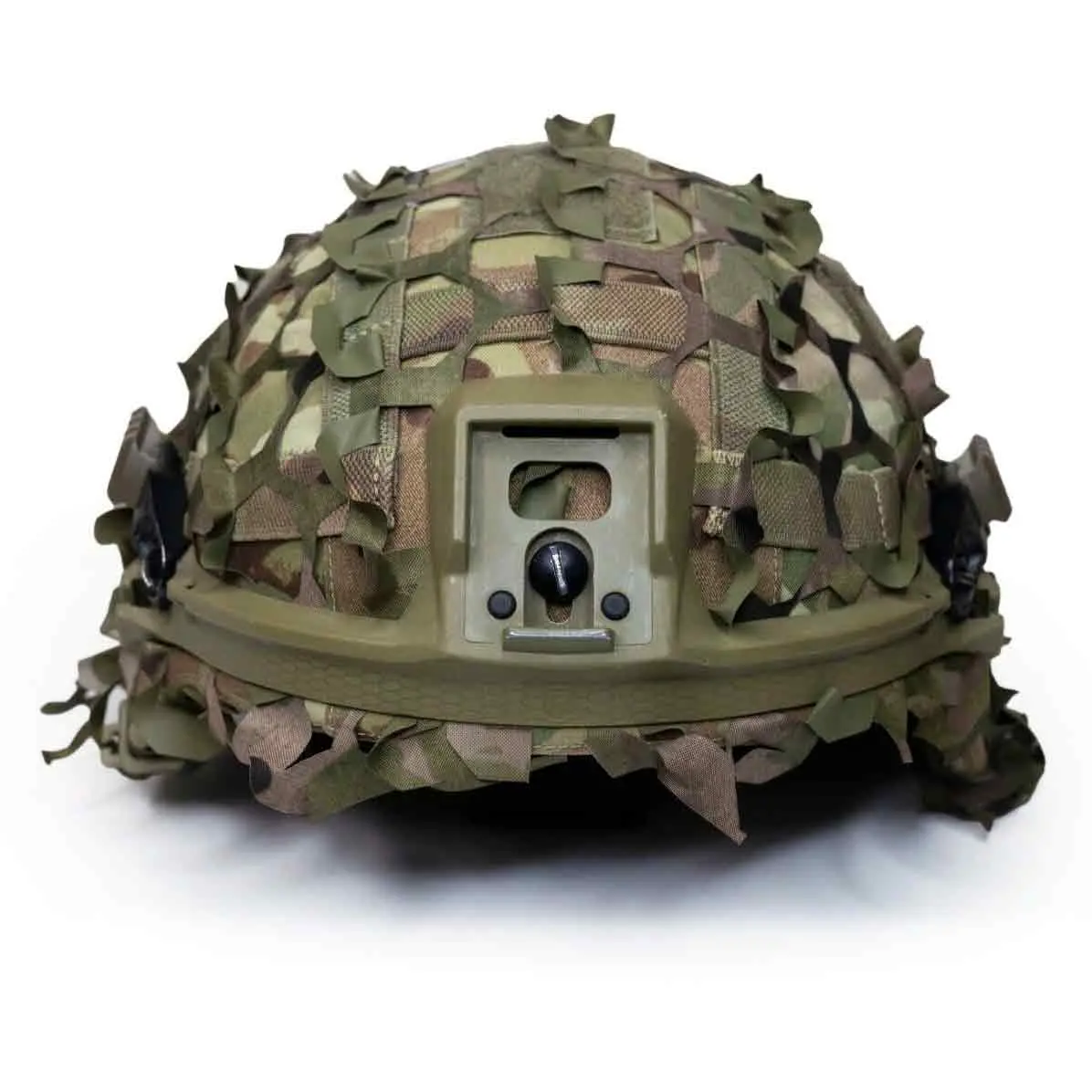 Spectre Helmet 3D Scrim Netting Mtp 1