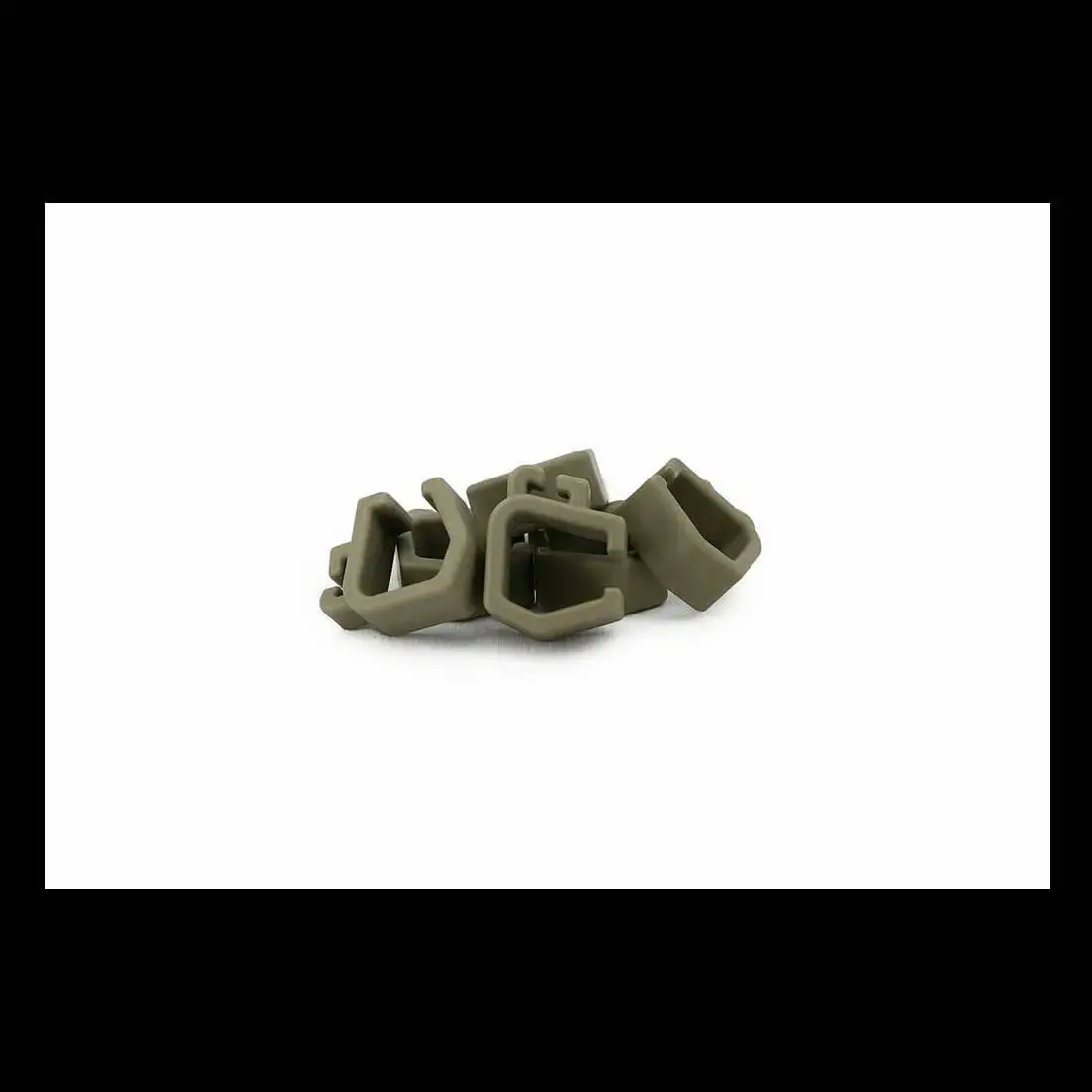 Spectre Helmet Scrim Hooks - Pack Of 6 1