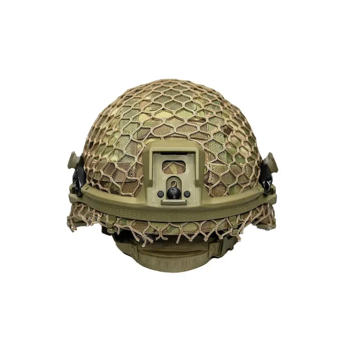 Spectre Helmet Scrim Net Mesh Size 20Mm 1