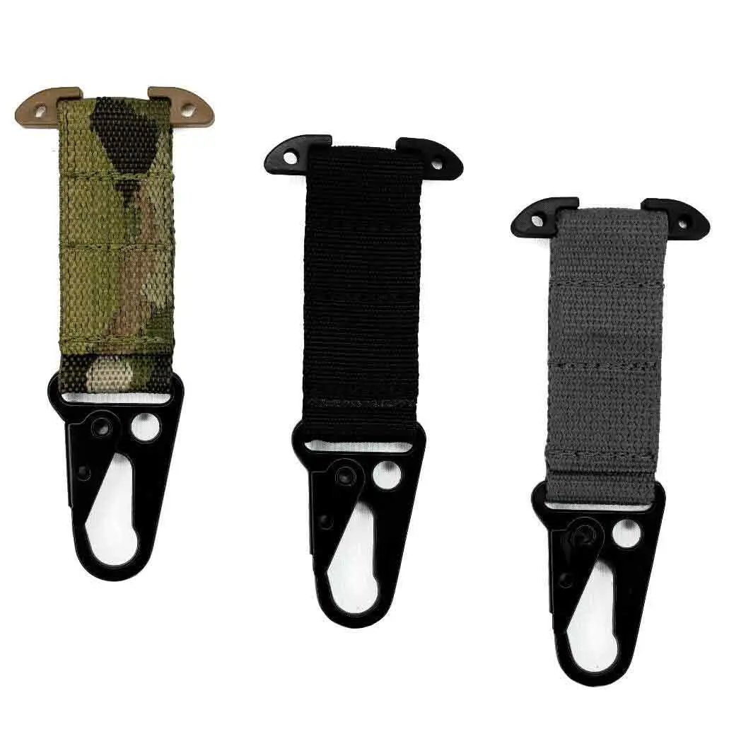 Spectre Molle T-Mount Hk Virtus Clip 1