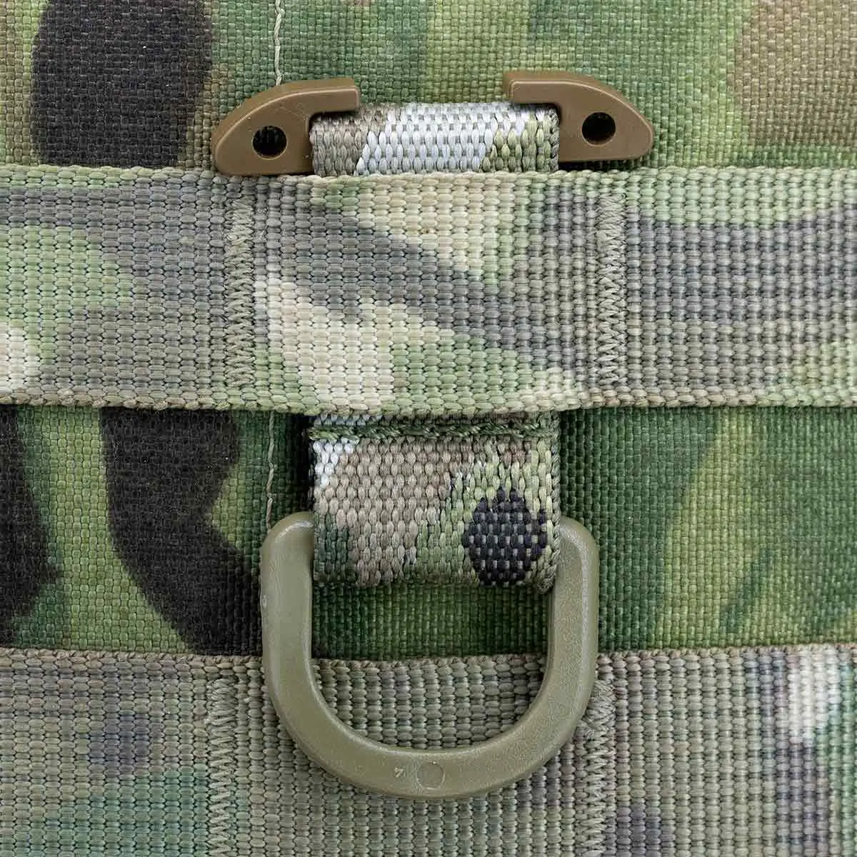 Spectre Molle T-Mount Single D-Ring Mtp 1
