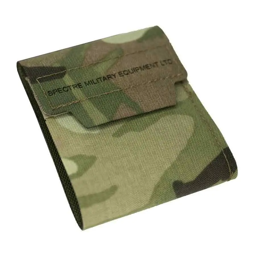 Spectre Operations Exercise Wallet Mtp 1
